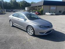 Chrysler 200 Limited 2015