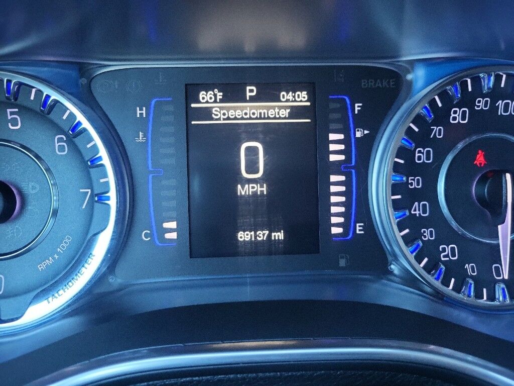 2015 Chrysler 200 Limited Vestal NY