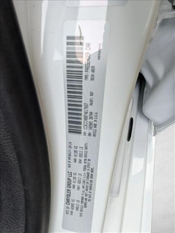 2015 Chrysler 200 Limited Roseville CA