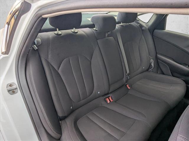 2015 Chrysler 200 Limited Roseville CA