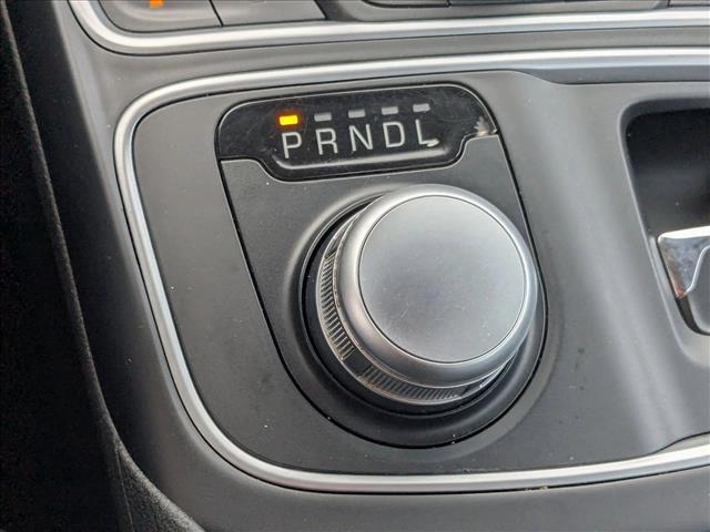 2015 Chrysler 200 Limited Roseville CA