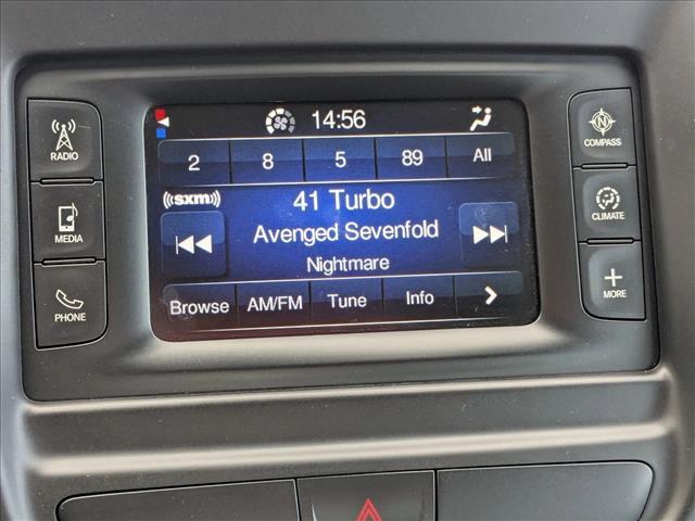 2015 Chrysler 200 Limited Roseville CA