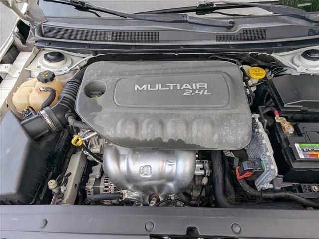 2015 Chrysler 200 Limited Roseville CA