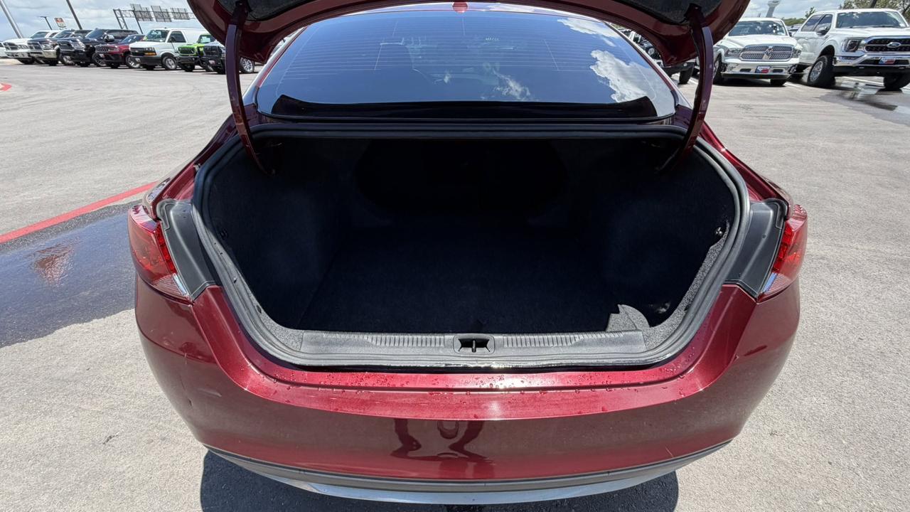2015 Chrysler 200 Limited New Braunfels TX