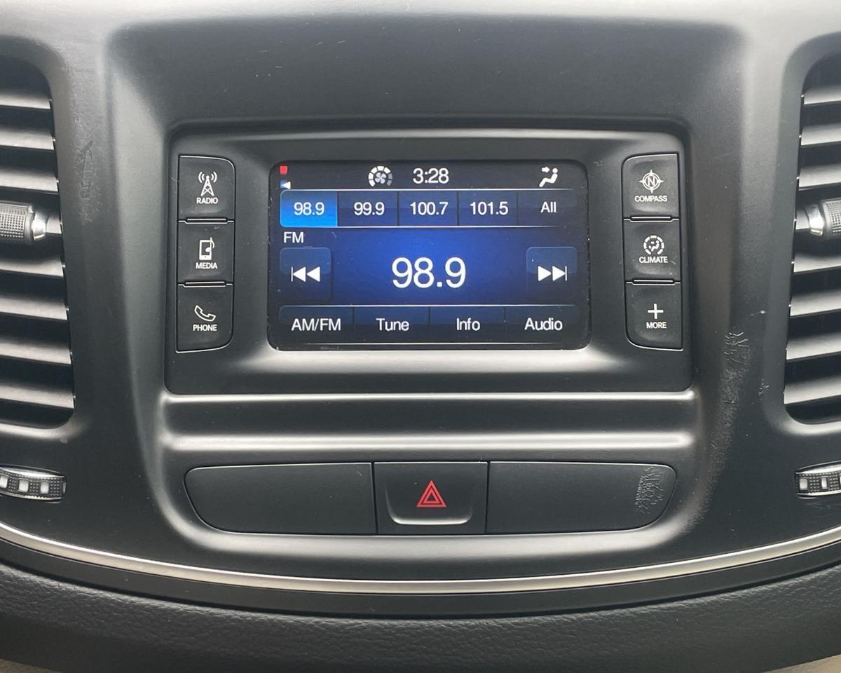 2015 Chrysler 200 Limited Sedan 4D Port Orchard WA