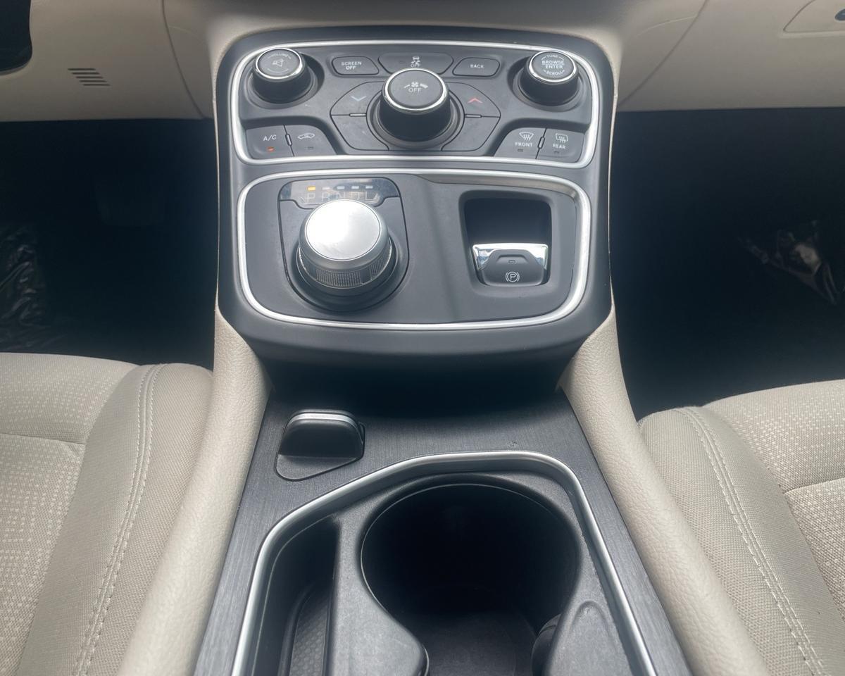 2015 Chrysler 200 Limited Sedan 4D Port Orchard WA
