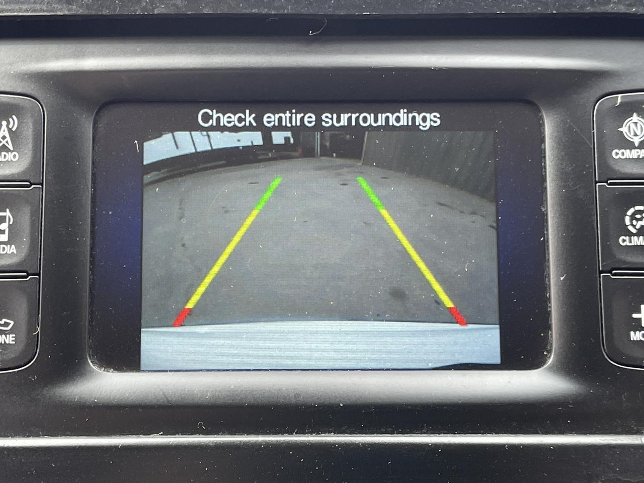 2015 Chrysler 200 Limited Hayden ID