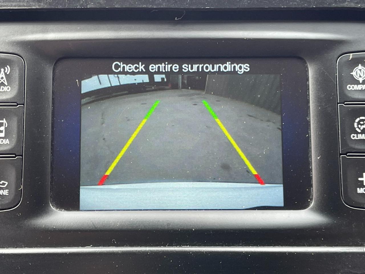 2015 Chrysler 200 Limited Spokane Valley WA