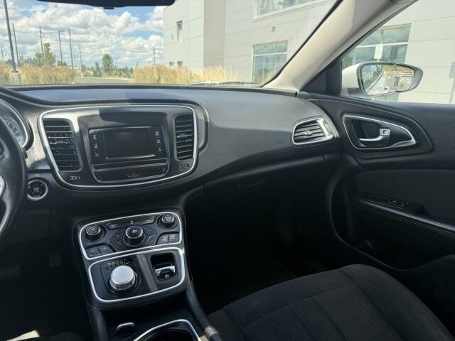 2015 Chrysler 200 Limited Spokane WA