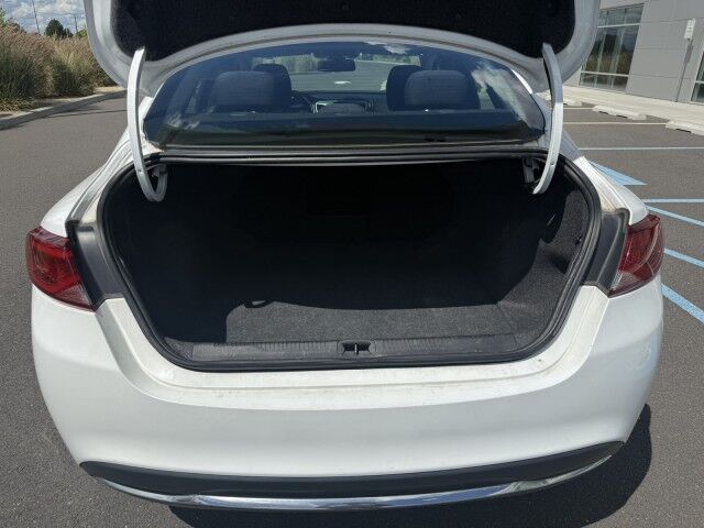 2015 Chrysler 200 Limited Spokane WA