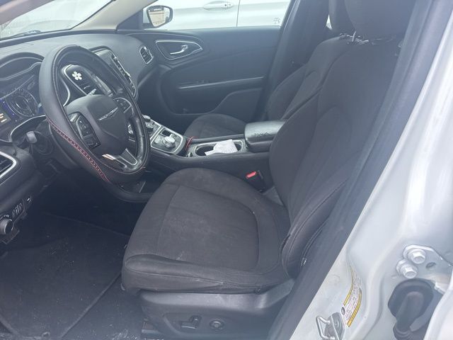 2015 Chrysler 200 Limited West Burlington IA