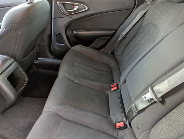 2015 Chrysler 200 Limited Ogden UT