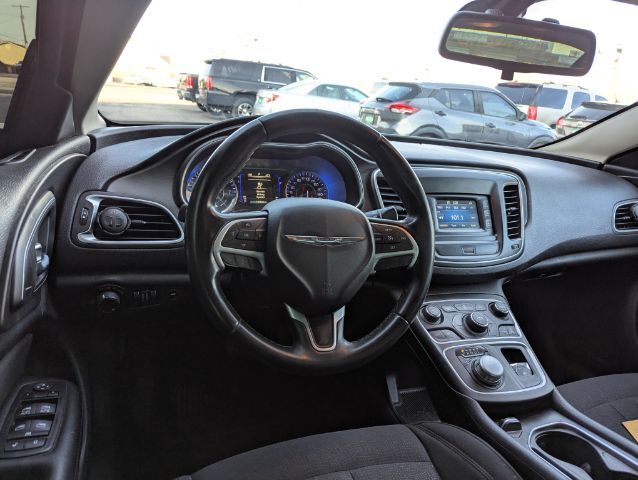 2015 Chrysler 200 Limited Ogden UT