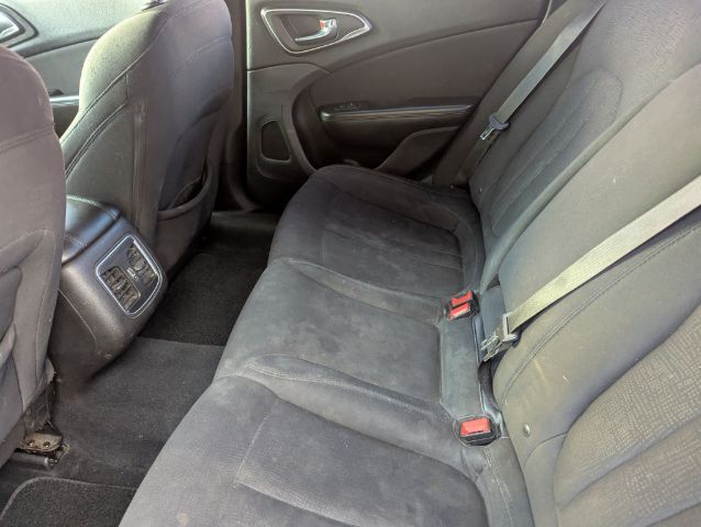 2015 Chrysler 200 Limited Ogden UT