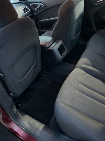 2015 Chrysler 200 Limited Sandy UT