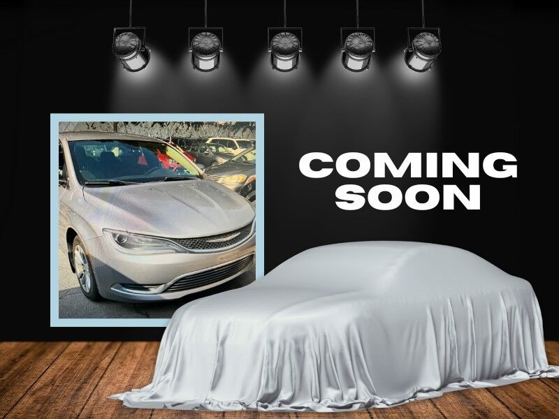 2015 Chrysler 200 Limited Whitinsville MA