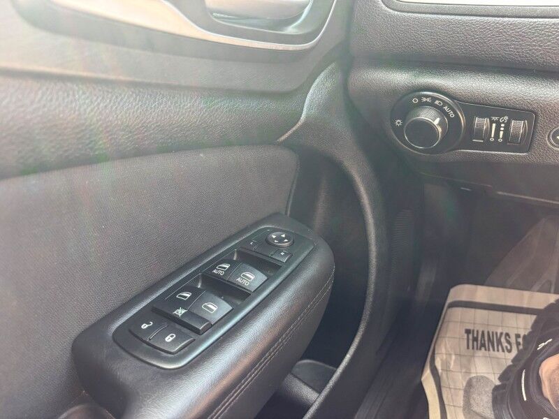 2015 Chrysler 200 Limited Wilmington NC