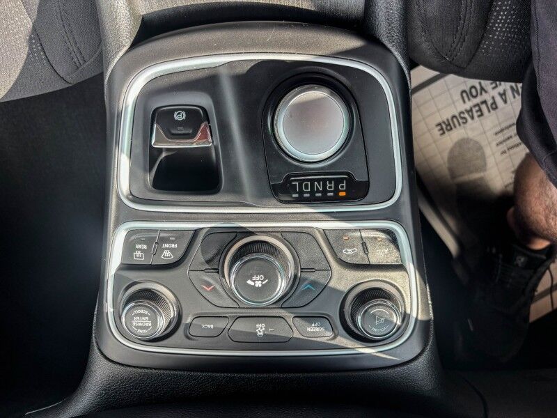 2015 Chrysler 200 Limited Wilmington NC