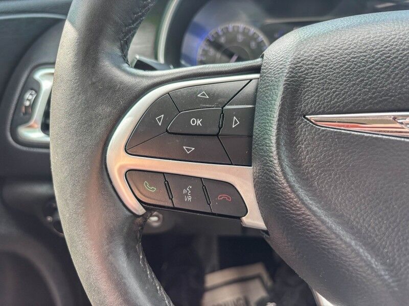 2015 Chrysler 200 Limited Wilmington NC