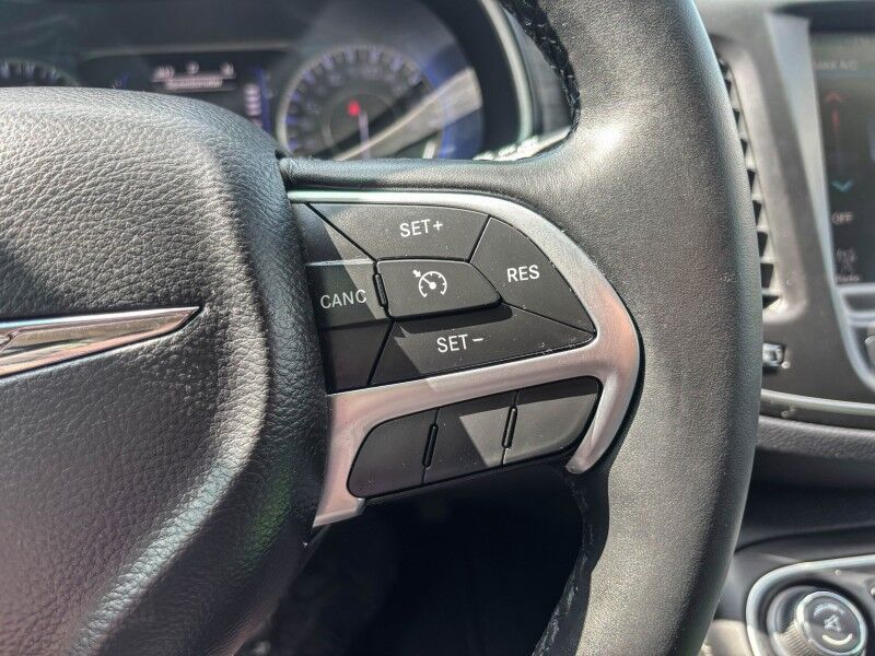 2015 Chrysler 200 Limited Wilmington NC