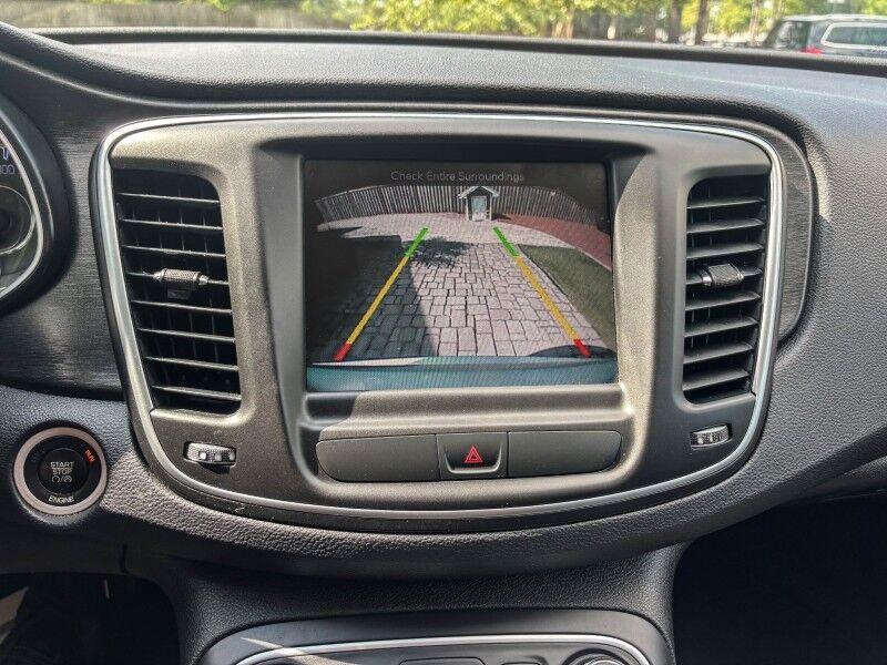 2015 Chrysler 200 Limited Wilmington NC