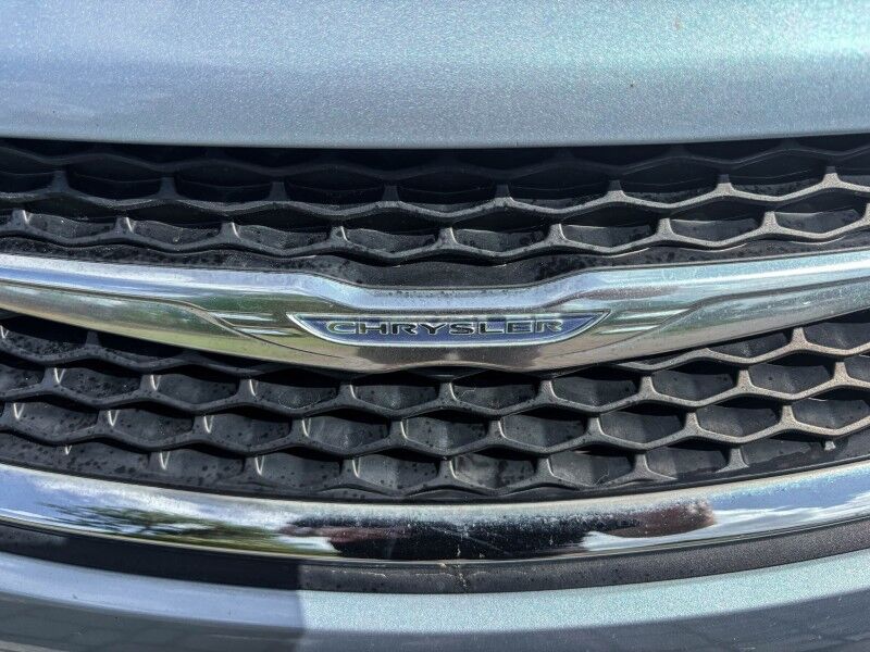 2015 Chrysler 200 Limited Wilmington NC