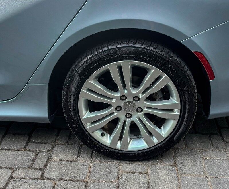 2015 Chrysler 200 Limited Wilmington NC