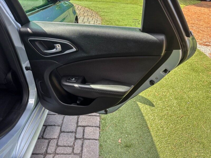 2015 Chrysler 200 Limited Wilmington NC