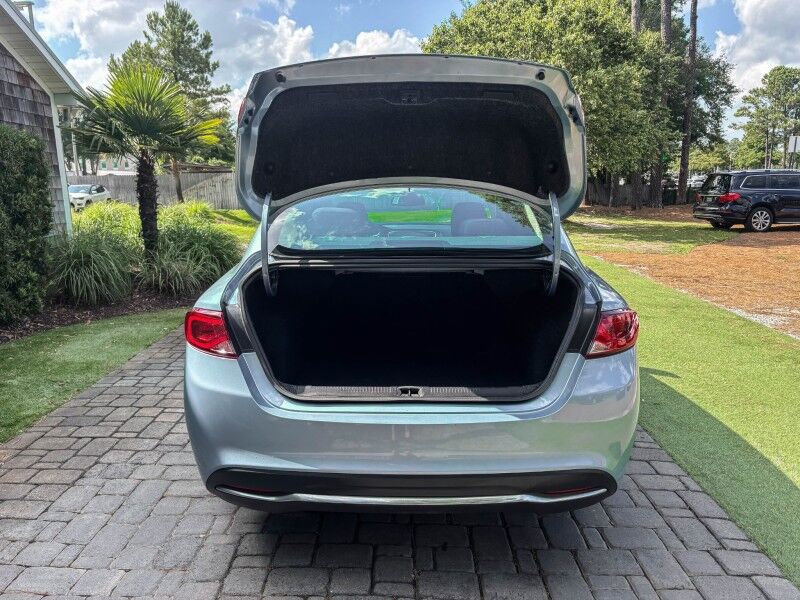 2015 Chrysler 200 Limited Wilmington NC