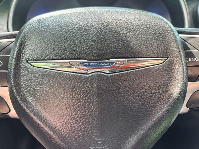 2015 Chrysler 200 Limited Wilmington NC