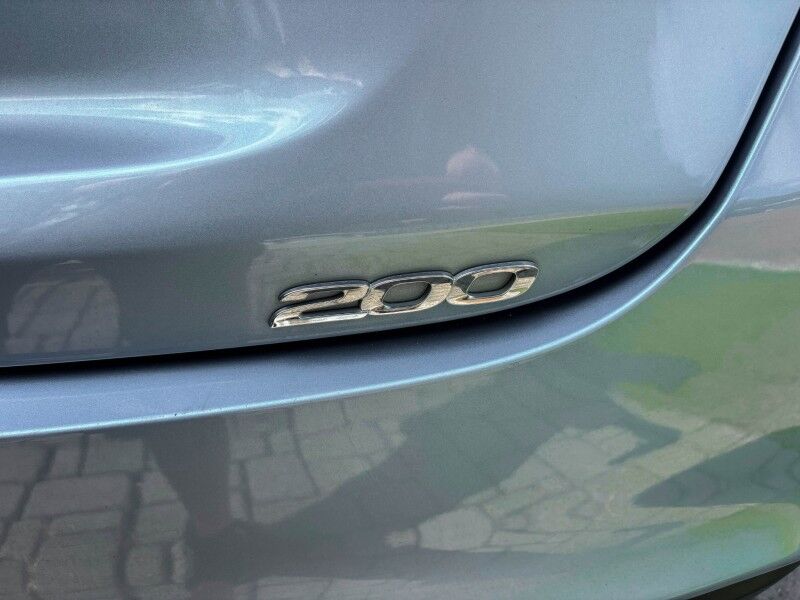 2015 Chrysler 200 Limited Wilmington NC