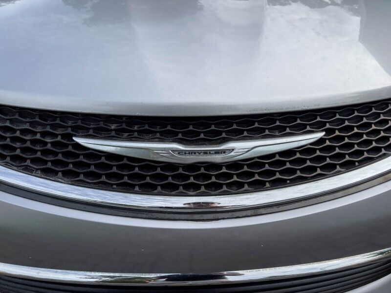 2015 Chrysler 200 Limited Wilmington NC
