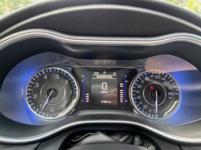 2015 Chrysler 200 Limited Wilmington NC