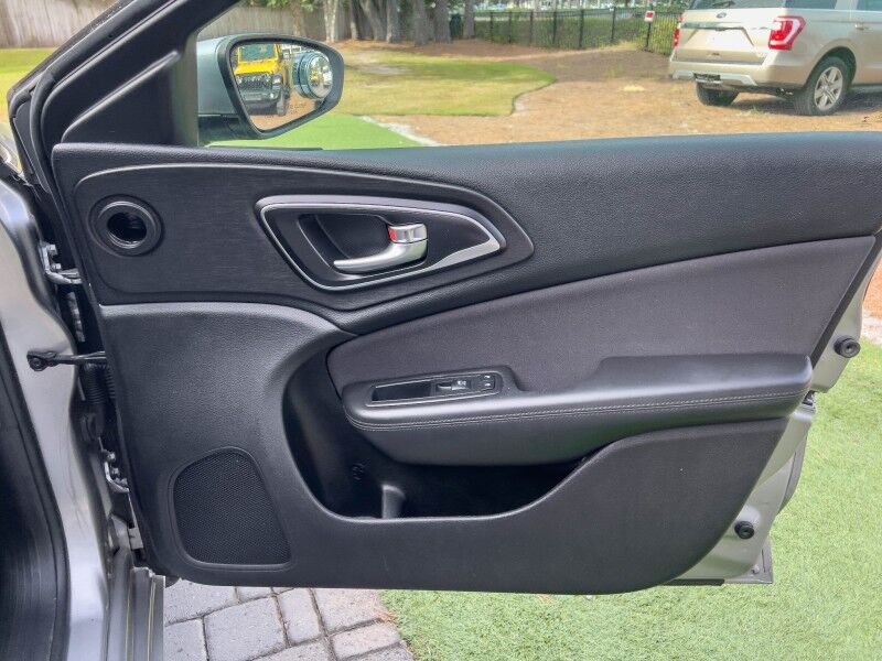 2015 Chrysler 200 Limited Wilmington NC