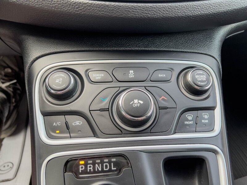 2015 Chrysler 200 Limited Wilmington NC