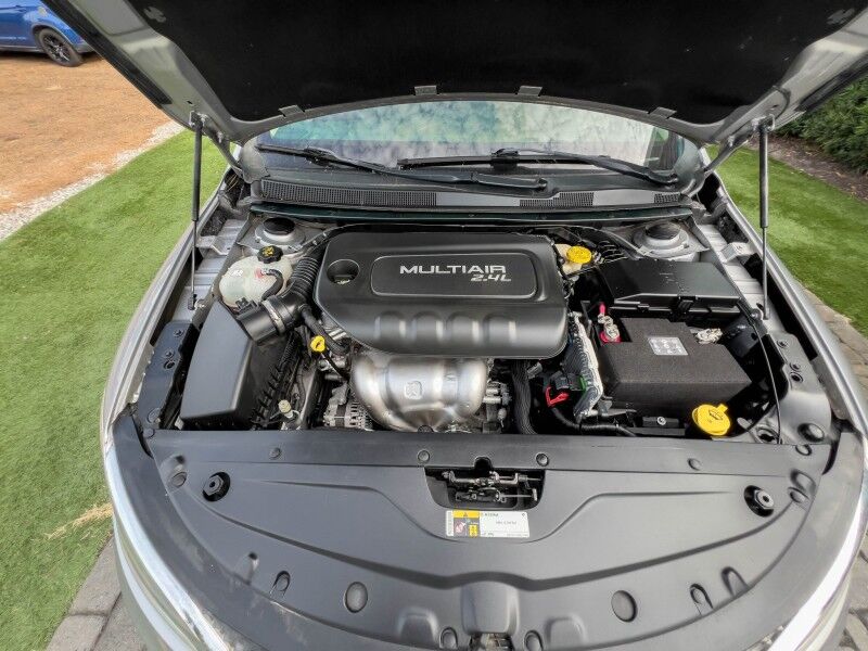 2015 Chrysler 200 Limited Wilmington NC