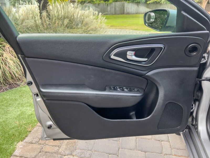 2015 Chrysler 200 Limited Wilmington NC