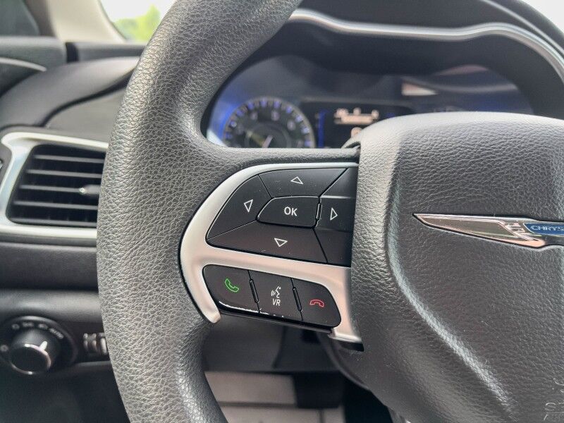 2015 Chrysler 200 Limited Wilmington NC