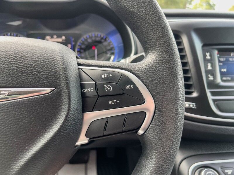 2015 Chrysler 200 Limited Wilmington NC