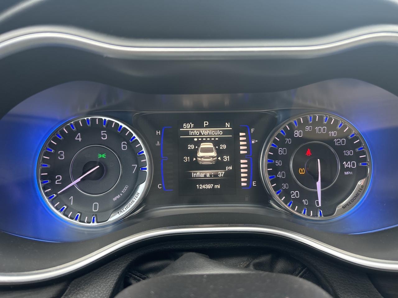 2015 Chrysler 200 Limited Ashland VA