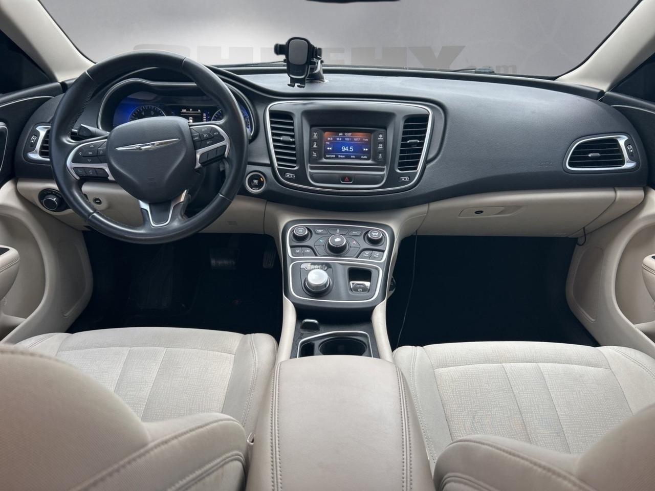 2015 Chrysler 200 Limited Ashland VA