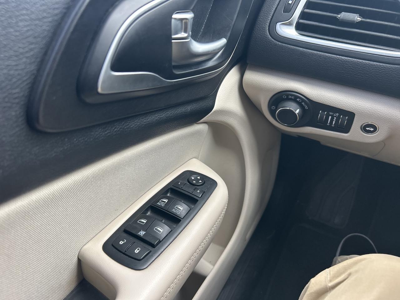 2015 Chrysler 200 Limited Ashland VA