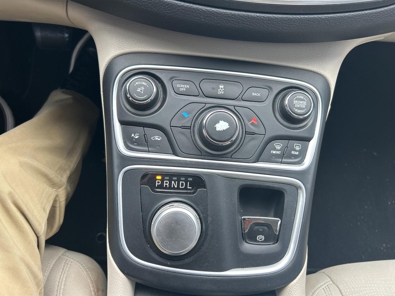 2015 Chrysler 200 Limited Ashland VA