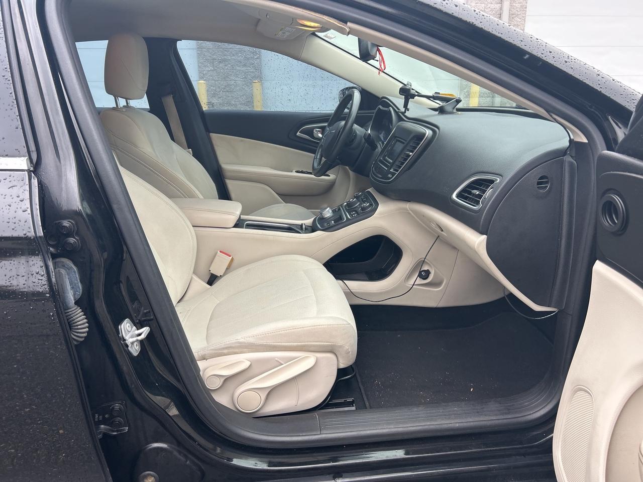 2015 Chrysler 200 Limited Ashland VA