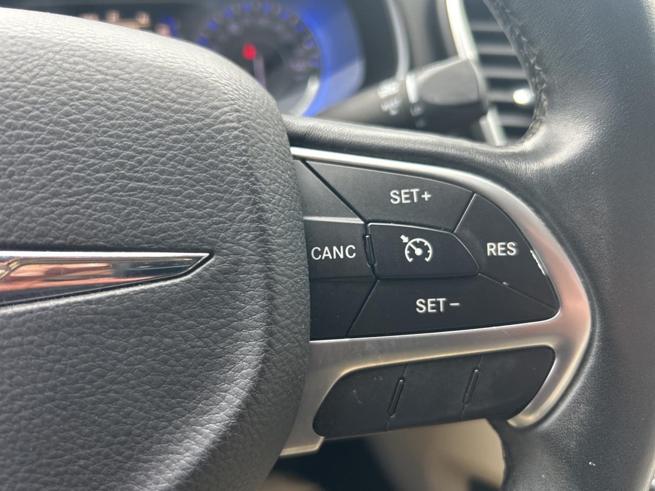 2015 Chrysler 200 Limited Ashland VA