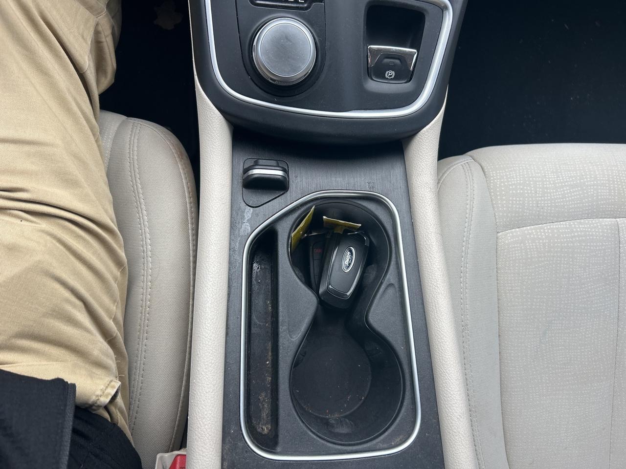 2015 Chrysler 200 Limited Ashland VA