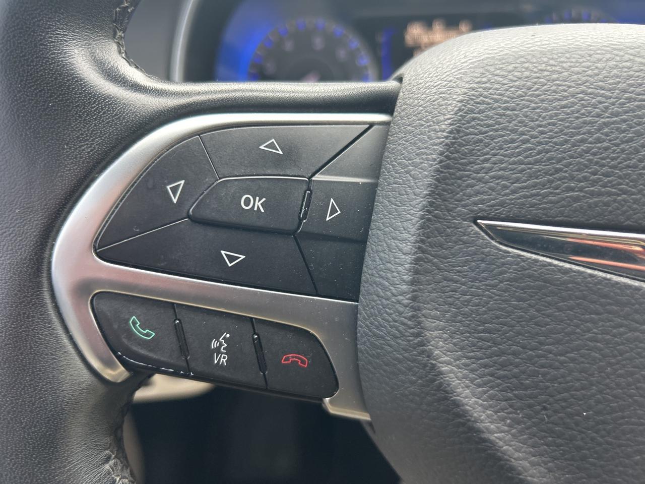 2015 Chrysler 200 Limited Ashland VA