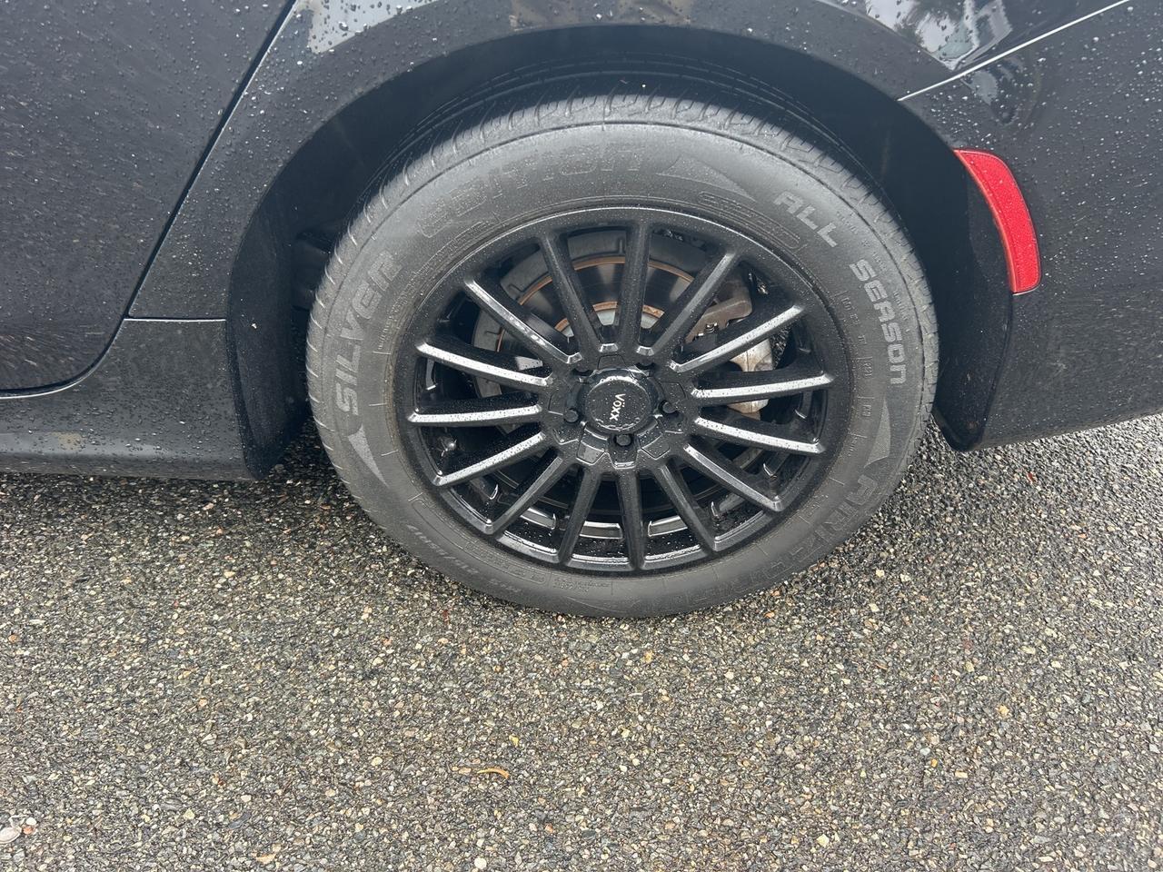 2015 Chrysler 200 Limited Ashland VA