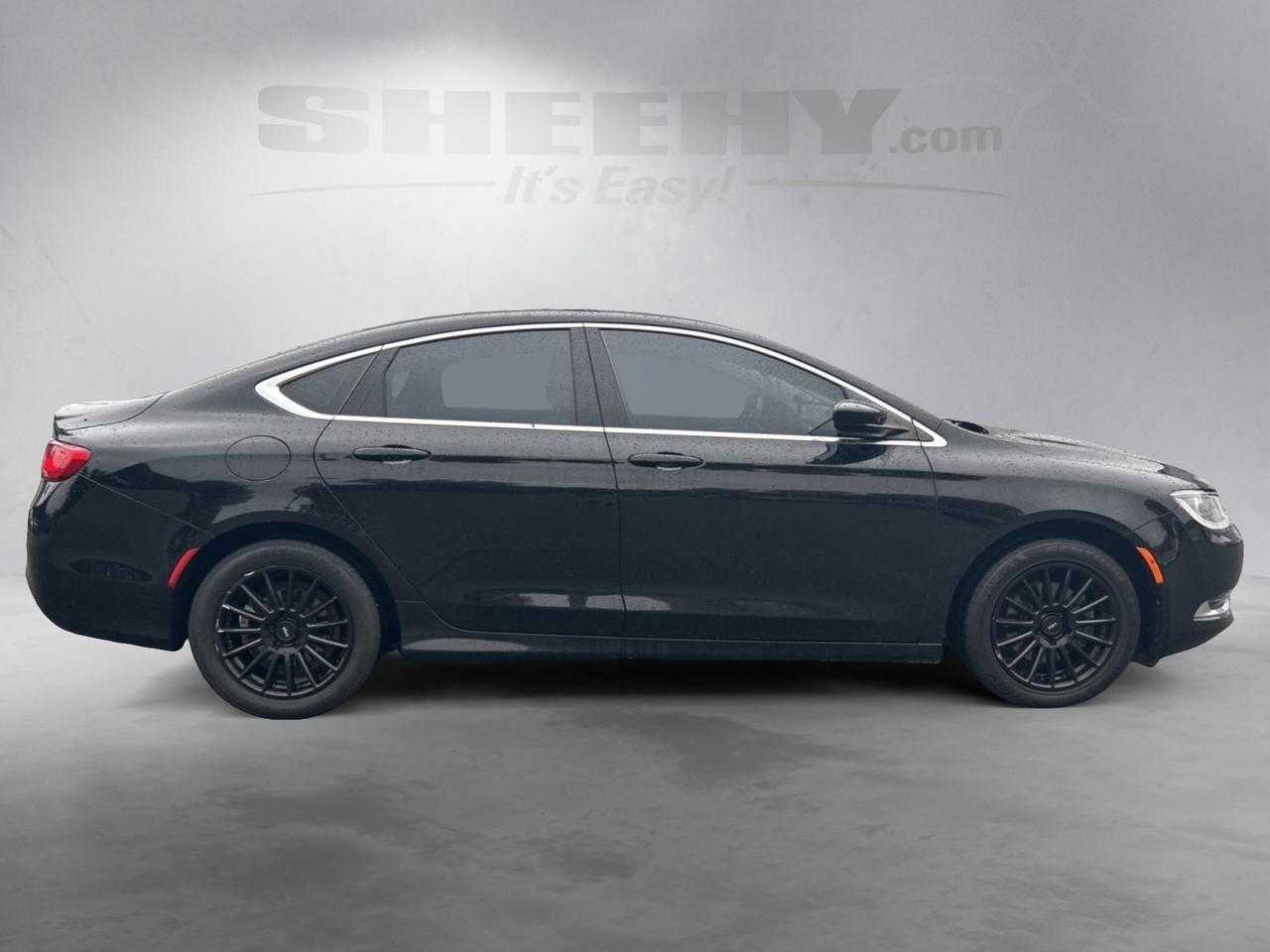 2015 Chrysler 200 Limited Ashland VA
