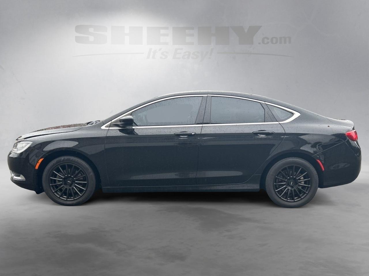 2015 Chrysler 200 Limited Ashland VA